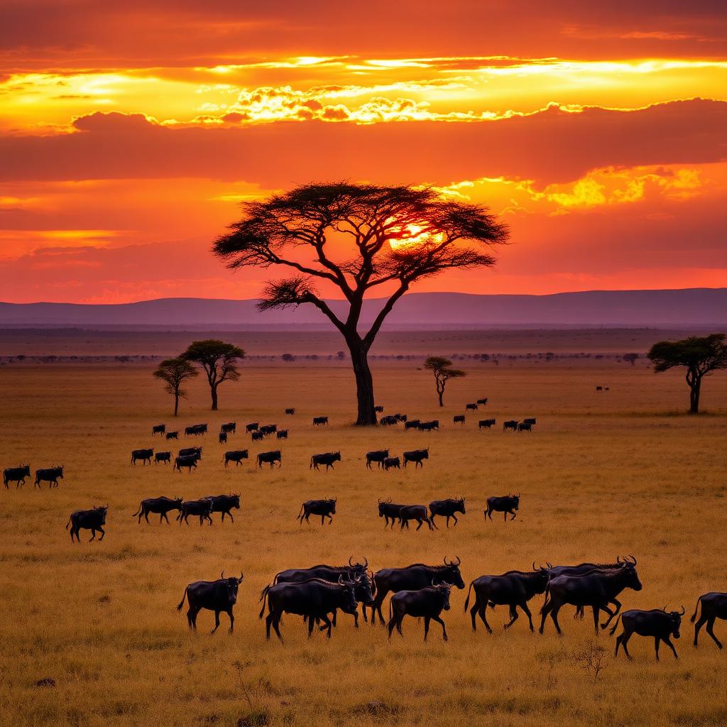 Serengeti
